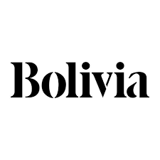 Logo Bolivia