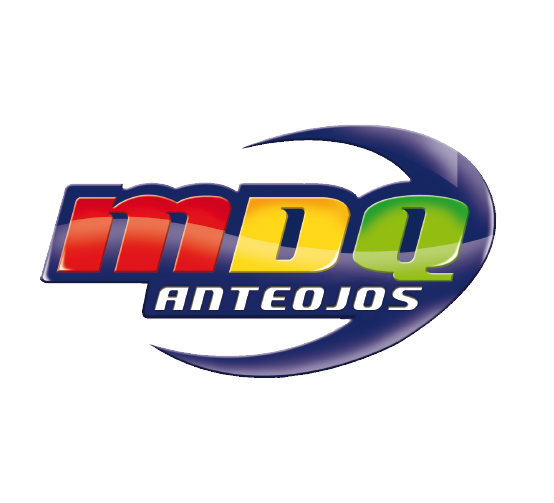 Logo MDQ