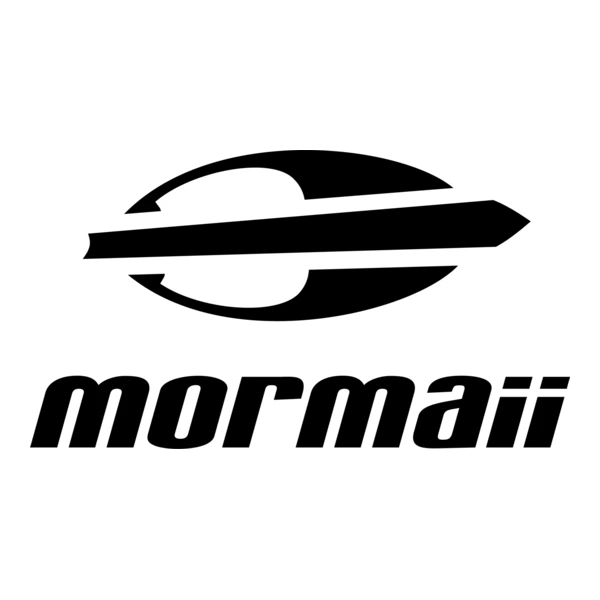 Logo Mormaii