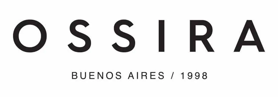 Logo Ossira