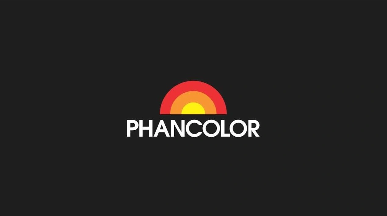 Logo Phancolor