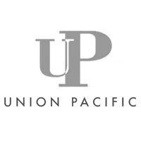 Logo Union Pacific